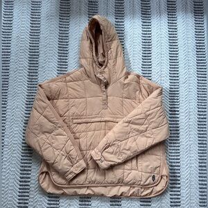 Pippa Packable Pullover